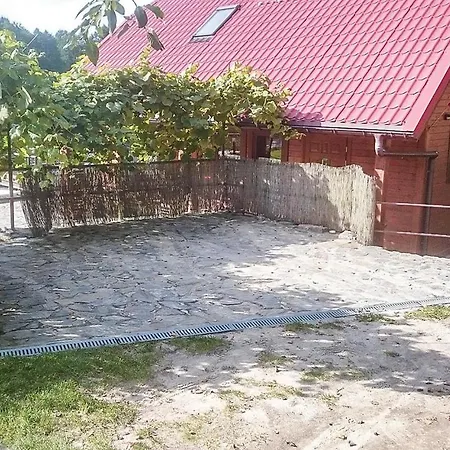 Beautiful In בית נופש *