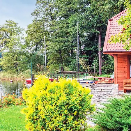 בית נופש Beautiful In *