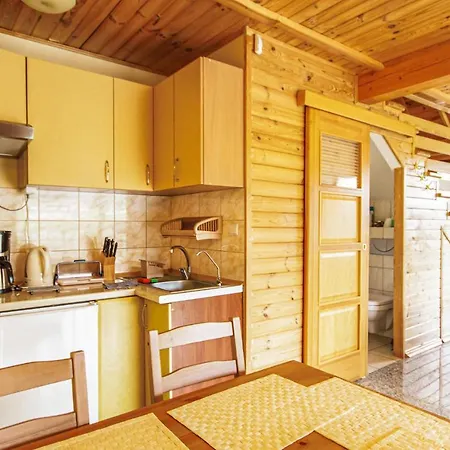 Stunning In With House Sea View Vakantiehuis Stawiguda