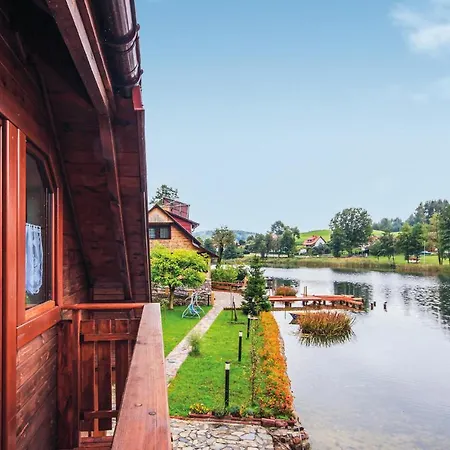 Stunning In With House Sea View