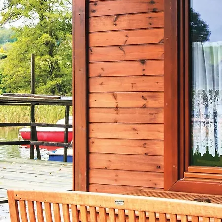 Vakantiehuis Stunning In With House Sea View