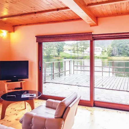 Stunning In With House Sea View * Stawiguda