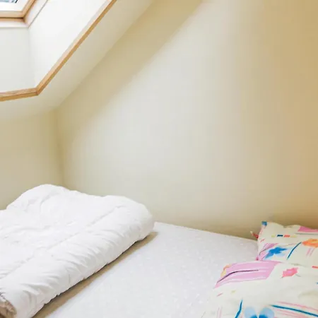 בית נופש Beautiful In סטאביגודה