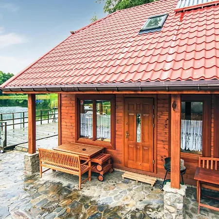 Stunning Home In Stawiguda With House Sea View Holiday home Stawiguda