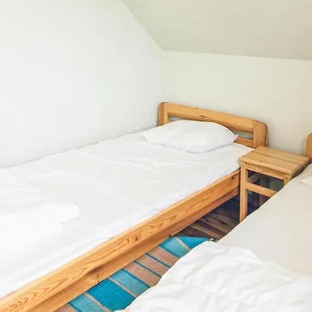 בית נופש Beautiful In *