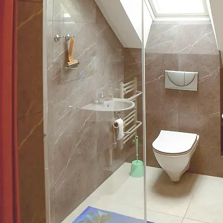 Stunning In With House Sea View *